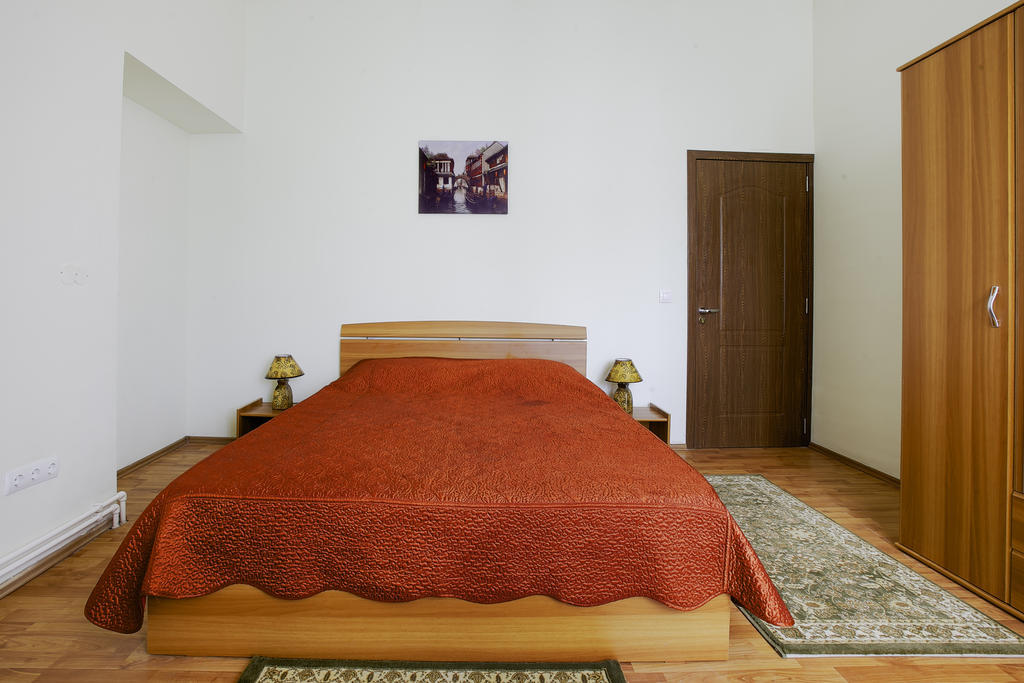 Casa Preturii Hotel Tîrgu Lăpuş Pokój zdjęcie