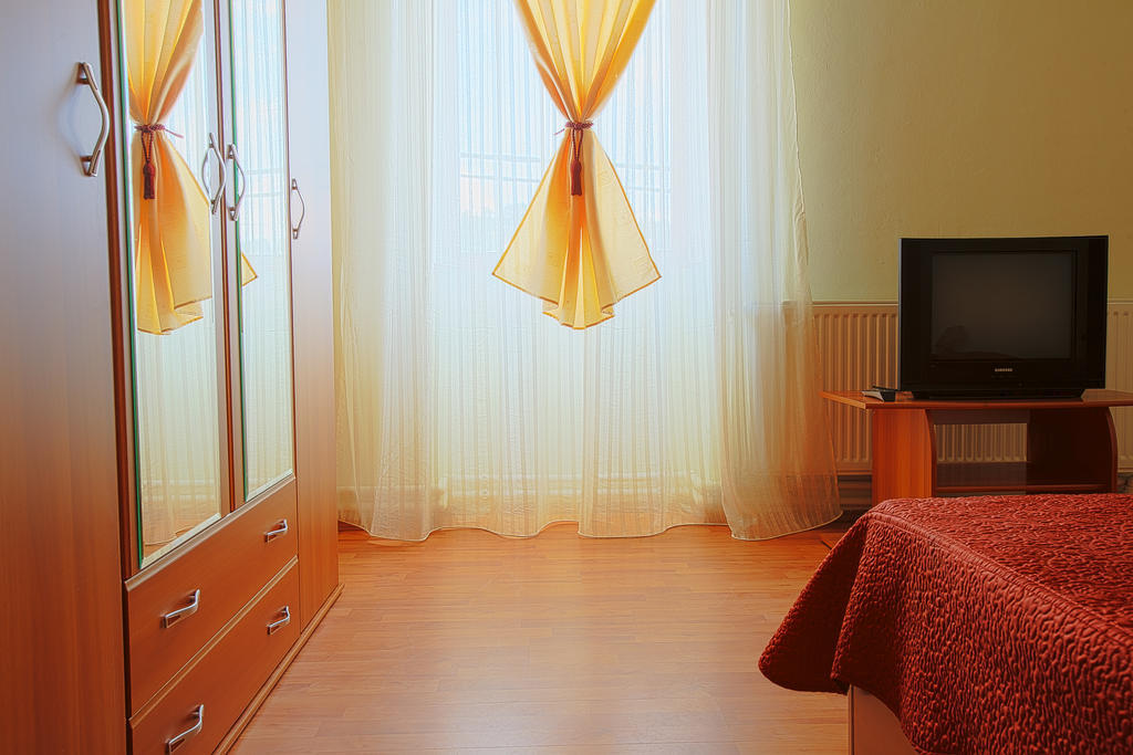 Casa Preturii Hotel Tîrgu Lăpuş Pokój zdjęcie