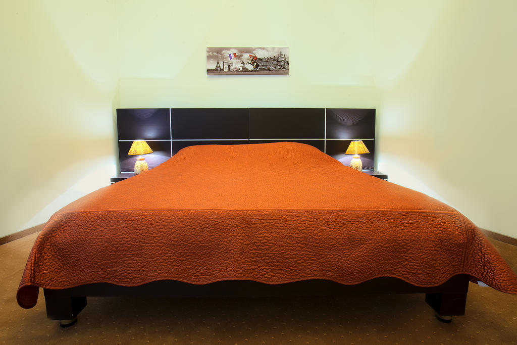 Casa Preturii Hotel Tîrgu Lăpuş Pokój zdjęcie